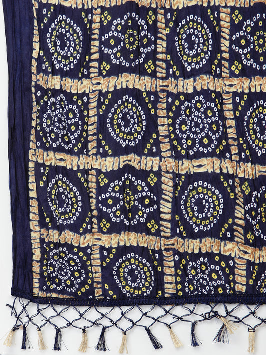 Silk Blend Dupatta