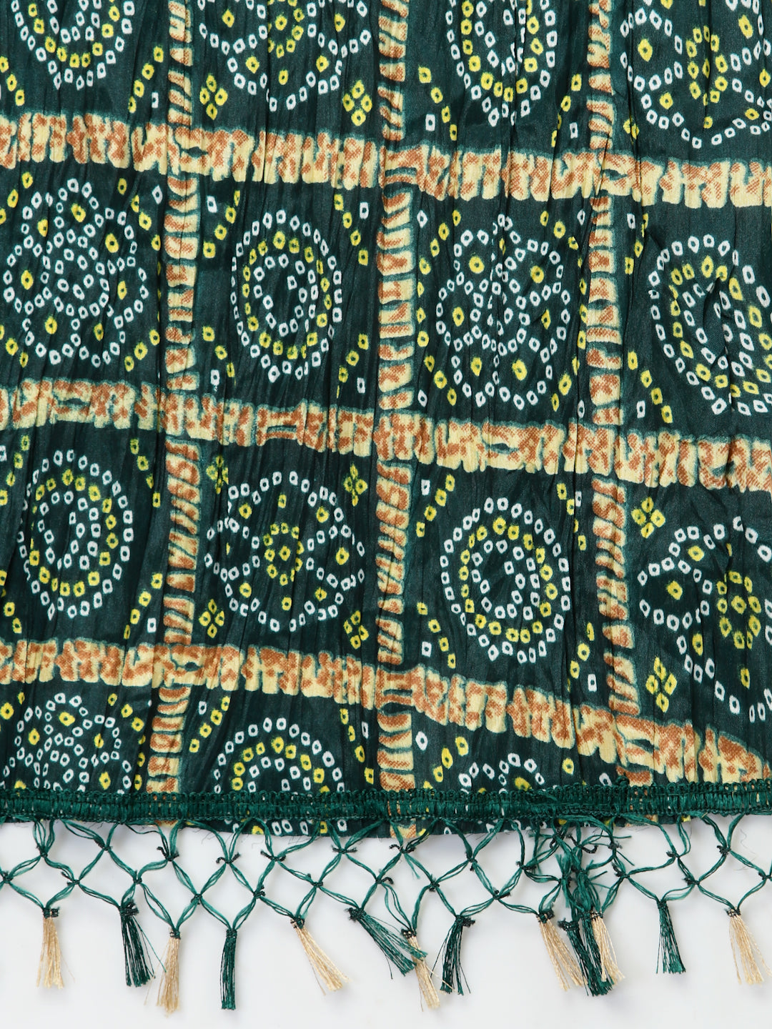 Bandhani Blend Dupatta