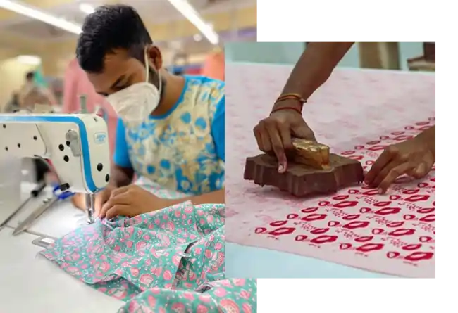 Crafting a Unique Concoction of Style