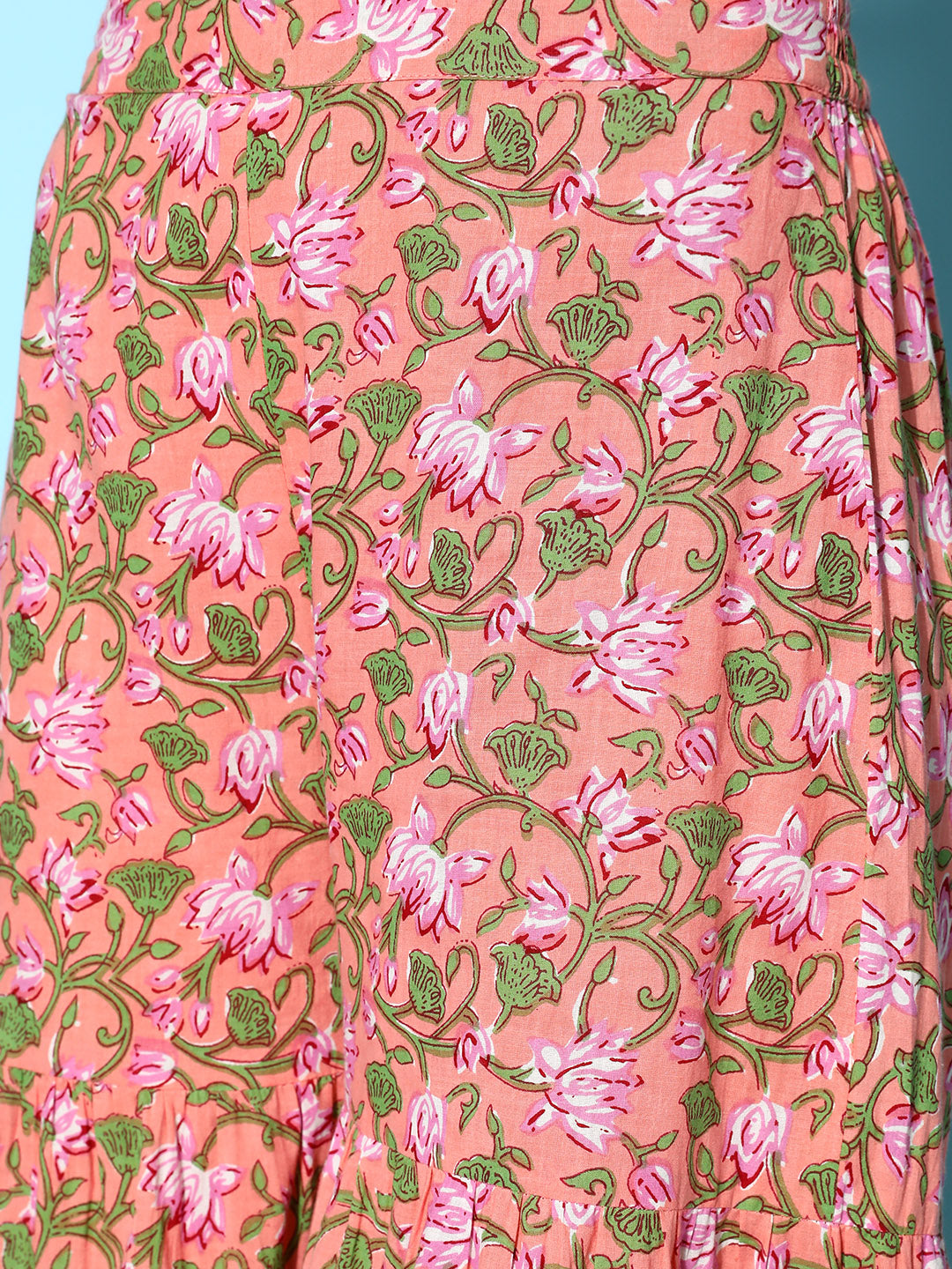 Kurta Sharara with Dupatta