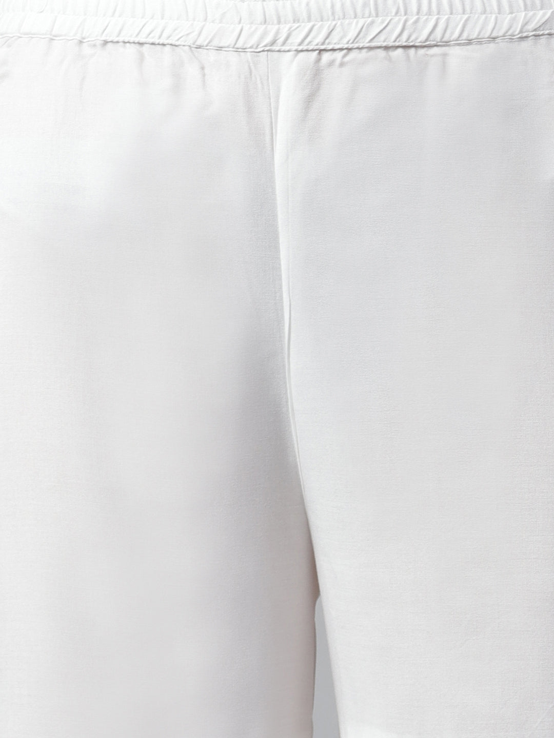 Straight Kurta Sharara Dupatta Set