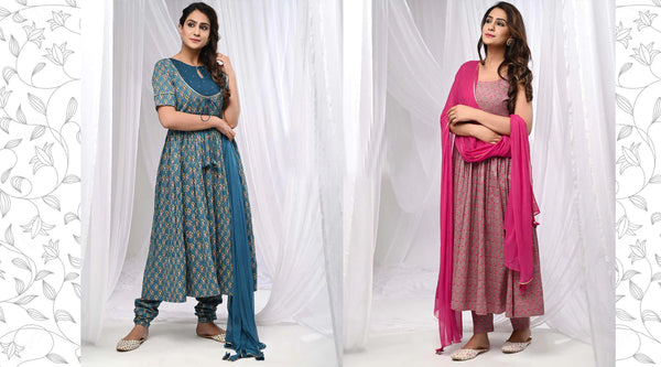 Level Up Your Fashion Game With Trendy Daily Wear