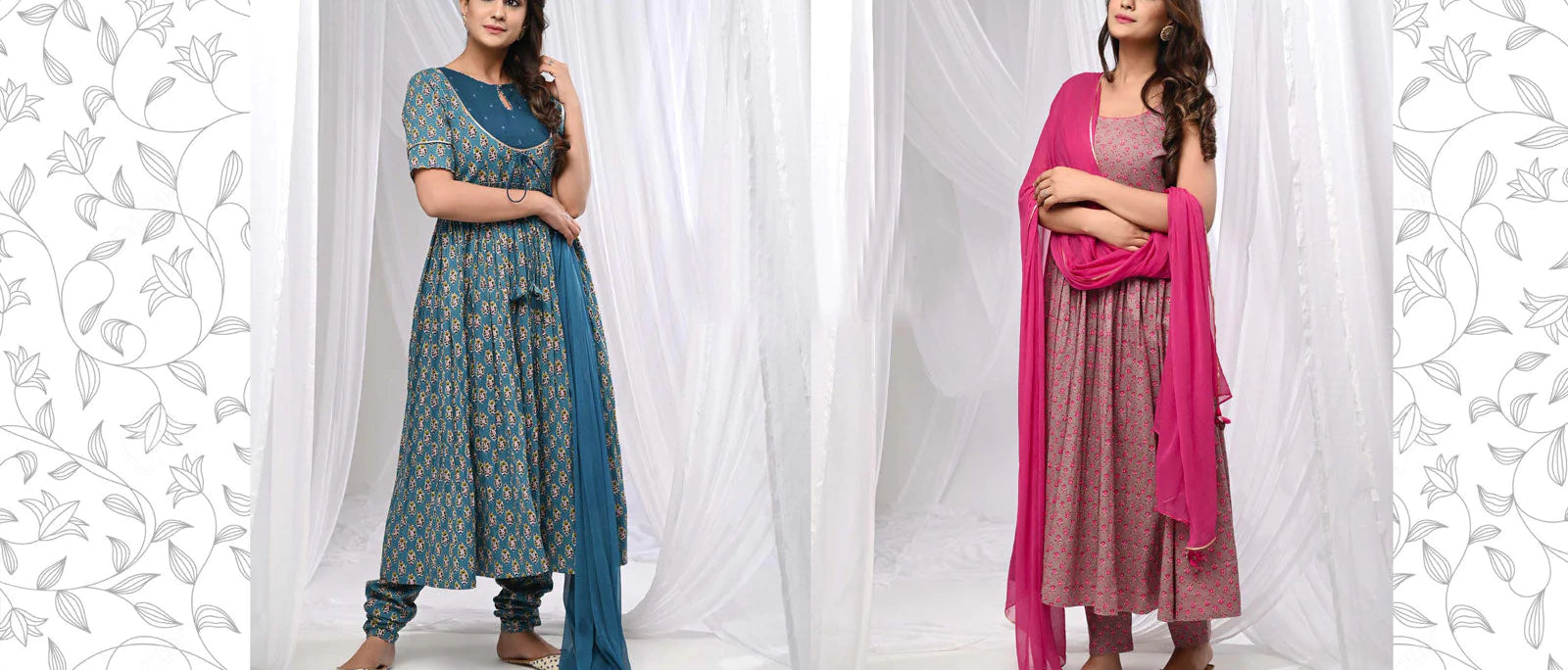 Level Up Your Fashion Game With Trendy Daily Wear