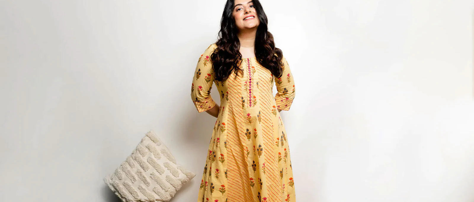 Top Ways To Style Casual Kurtas To Look More Voguish