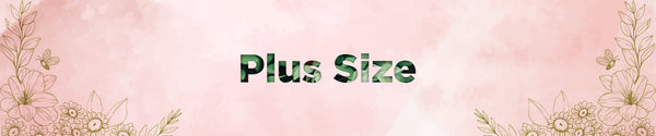 Plus Size