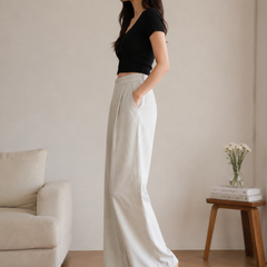Women’s Wide Leg Palazzo Pants