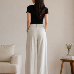 Women’s Wide Leg Palazzo Pants