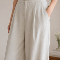 Women’s Wide Leg Palazzo Pants