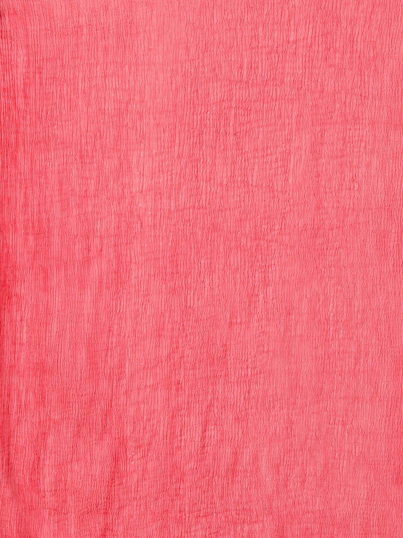 Rayon Anarkali kurta with Dupatta