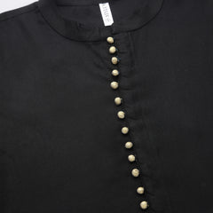 Rayon Anarkali kurta with Dupatta