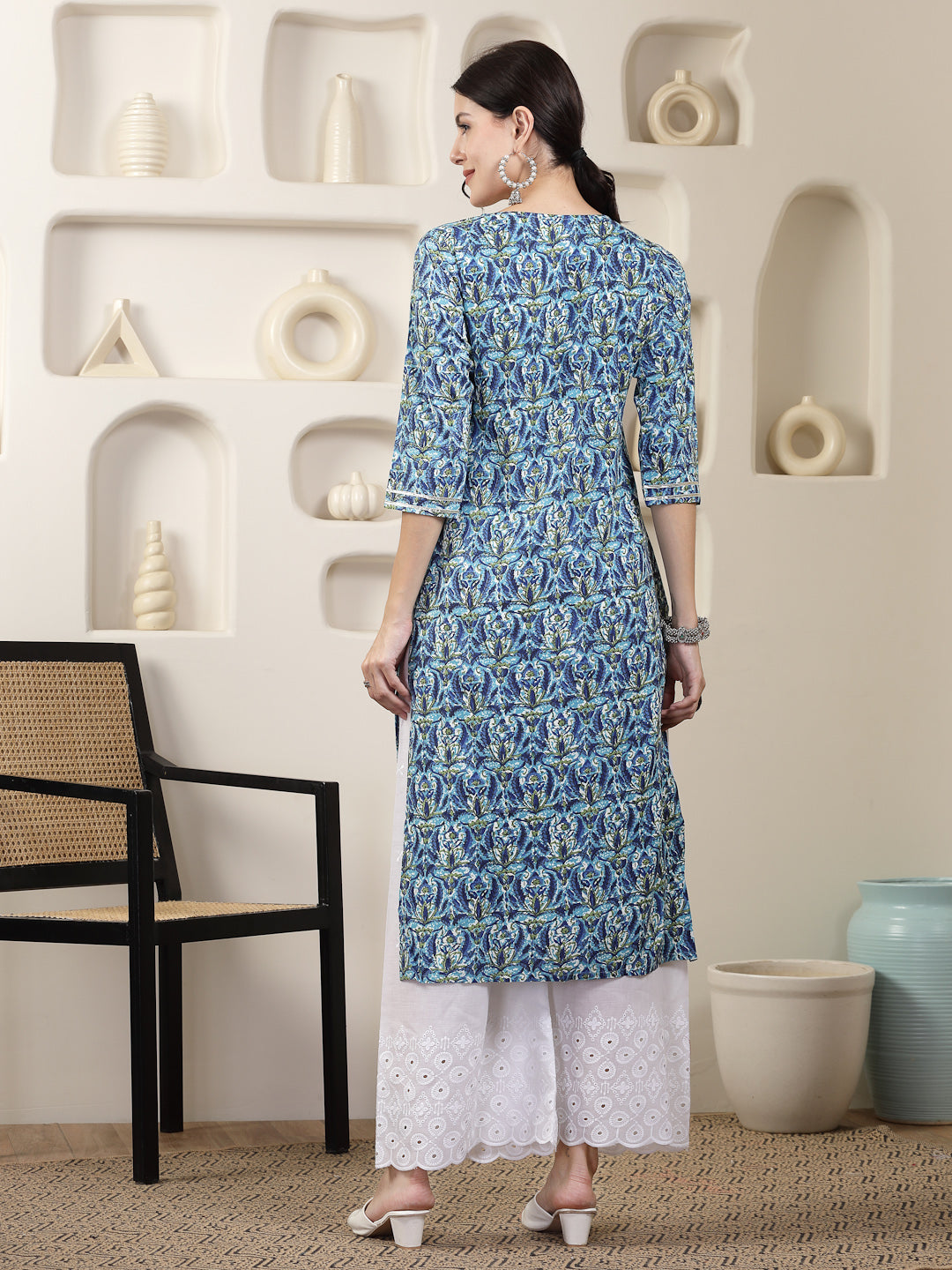 Https flipkart stylum wedding block print women kurti hotsell