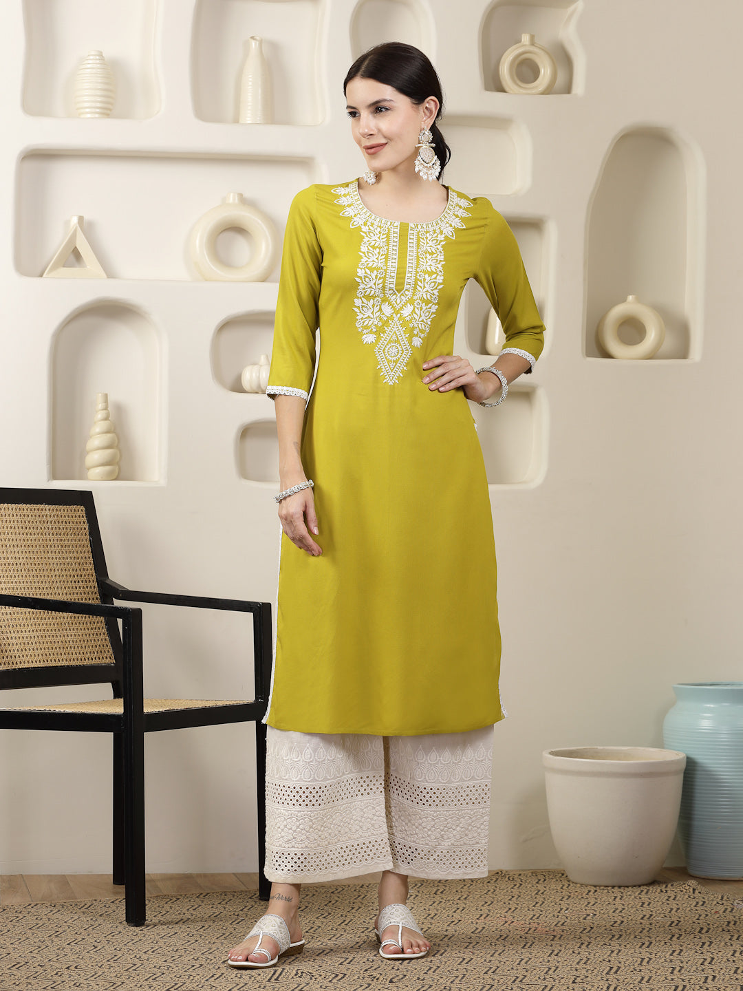 Jabong white kurti best sale