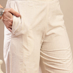 Stylum Women's Black Floral Printed Rayon Co-Ord Set (CSBLACKJAMUN)