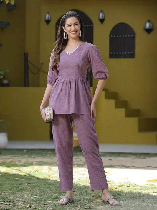 Cotton Kurta Sets with Dupatta for Womens – stylumin