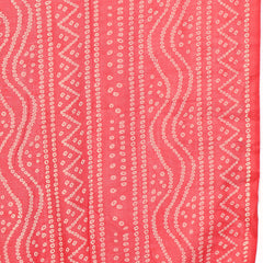 Stylum Women's Beige Gold Printed Rayon A-Line Kurta Pant Dupatta Set (KPDBEIGEBULB)