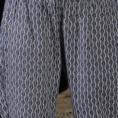 Stylum Women's Floral Printed Cotton Blend Straight Kurta Pant Dupatta Set (KPDBLUEDHOOM)