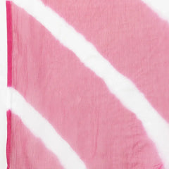 Stylum Women's Bandhej Printed Rayon Kurta Pant Dupatta Set (KPDGEMLEMON)