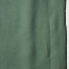 Stylum Women's Green Woven Design & Embroidered Brocade Straight Kurti Palazzo Dupatta Set (KPDGREENSANDESH)
