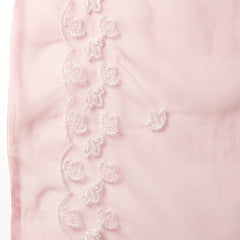 Stylum Women's Mauve Embroidered Silk Blend Anarkali Kurta Pant Dupatta Set (KPDMAUVEMAGGY)