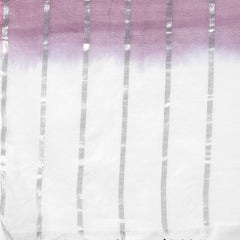 Stylum Women's Embroidered Chinnon Straight Kurta Pant Dupatta Set (KPDMAUVEMAYA)