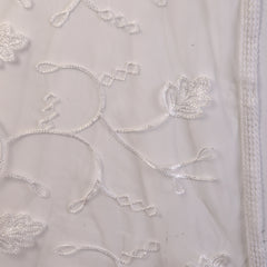 Stylum Women's Floral Printed Rayon Straight Kurta Palazzo Dupatta Set (KPDMAUVERIDA)