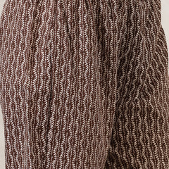 Stylum Women's Floral Printed Cotton Blend Straight Kurta Pant Dupatta Set (KPDMUSTARDDHOOM)