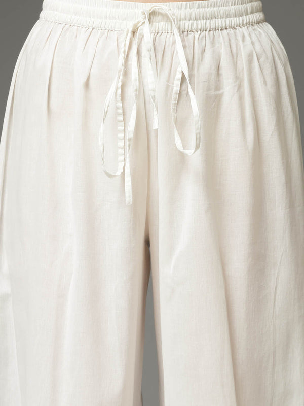 Stylum Women's Lehariya Printed & Embroidered Rayon Straight Kurta Pant Dupatta Set (KPDMUSTARDFLAME)