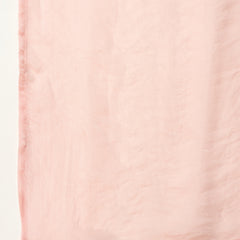 Stylum Women's Pink Solid & Embroidered Organza Straight Kurti Palazzo With Dupatta (KPDPINKAAMNA)