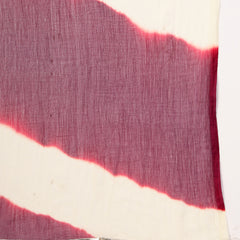 Stylum Women's Purple Solid & Embroidered Poly Crepe A-Line Kurta Pant Dupatta Set (KPDPURPLEPANAMA)