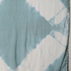 Stylum Women's Solid & Embroidered Cotton Pleated Kurti with Dhoti Pant & Dupatta Set (KPDSKYTIM)