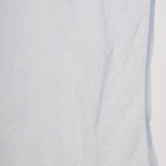 Stylum Women's Sky Blue Solid & Embroidered Italian Crush Straight Kurta Pant Dupatta Set (KPDSKYVOOMA)