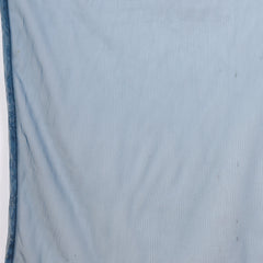 Stylum Women's Teal Solid & Embroidered Italian Crush Straight Kurta Pant Dupatta Set (KPDTEALVOOMA)