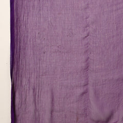 Stylum Women's Voilet Bandhani Printed & Embroidered Rayon Straight Kurta Pant Dupatta Set (KPDVOILMASABA)