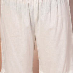 Stylum Women's Wine Lehariya Printed Cotton Straight Kurta Sharara Dupatta Set (KSDWINESURMA)