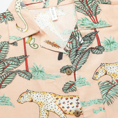 Rayon Printed Night Suit