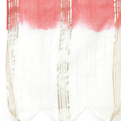 Stylum Women's Woven Design Cotton Blend Straight Kurta Pant Dupatta Set (REDJUGNO)