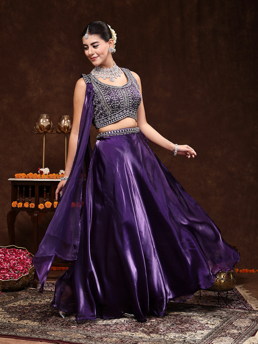 jimmy choo dress purple JC World Fashion Blog - Inspiration & Advice