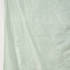 Stylum Women's Pista Solid Silk Blend A-Line Kurta Pant Dupatta Set (KPDPISTAMOHAK)