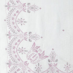 Stylum Women's Embroiderd & Printed Rayon Kurta Pant Dupatta Set (KPDRANGOON)