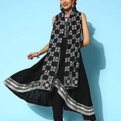 Kurta Pant Dupatta Set