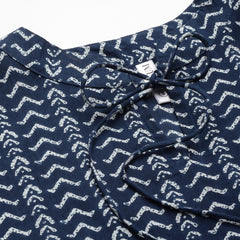 Stylum Women's Printed Cotton Top (VENDA)